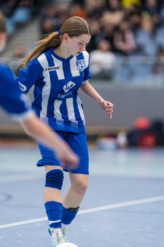 Bild 61 - wBJ Power Girls Cup Suederelbe